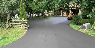 Best Driveway Overlay Services  in Flatonia, TX